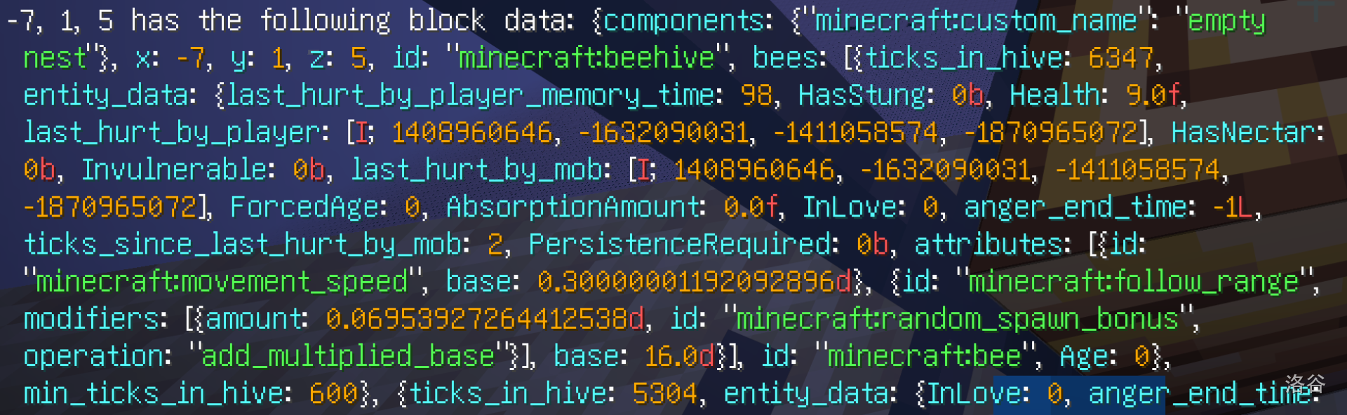 Talk:Entity format – Minecraft Wiki