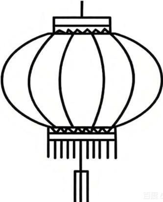 传统文化图案
