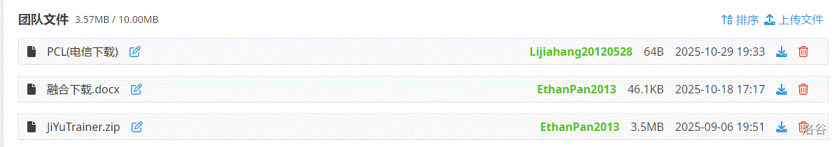 宣传一下LGR团队-LZM's Blog