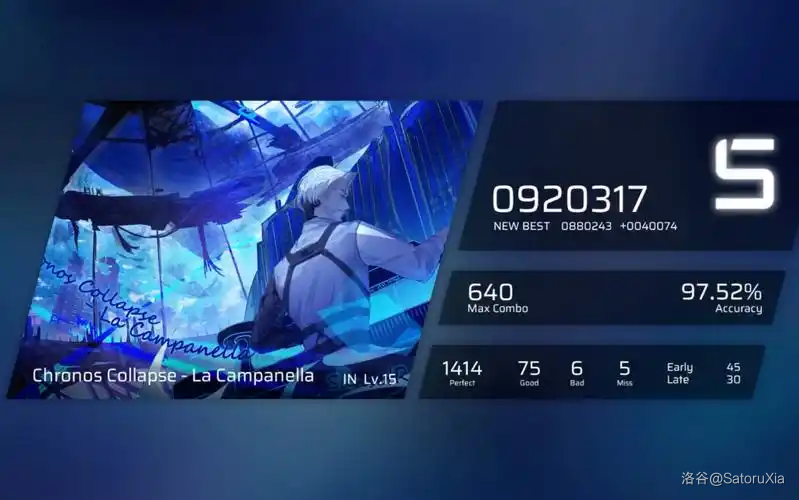 我 Phi 真的打的很烂。真的。