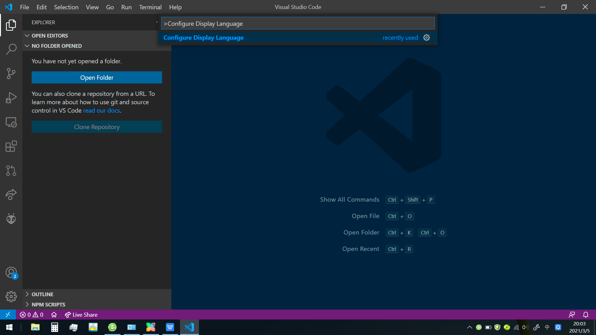 用Visual Studio Code写Python - skyfly886 的博客 - 洛谷博客