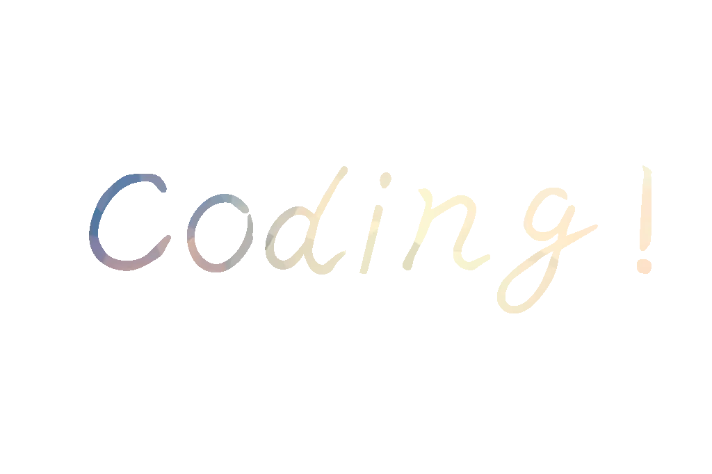 coding