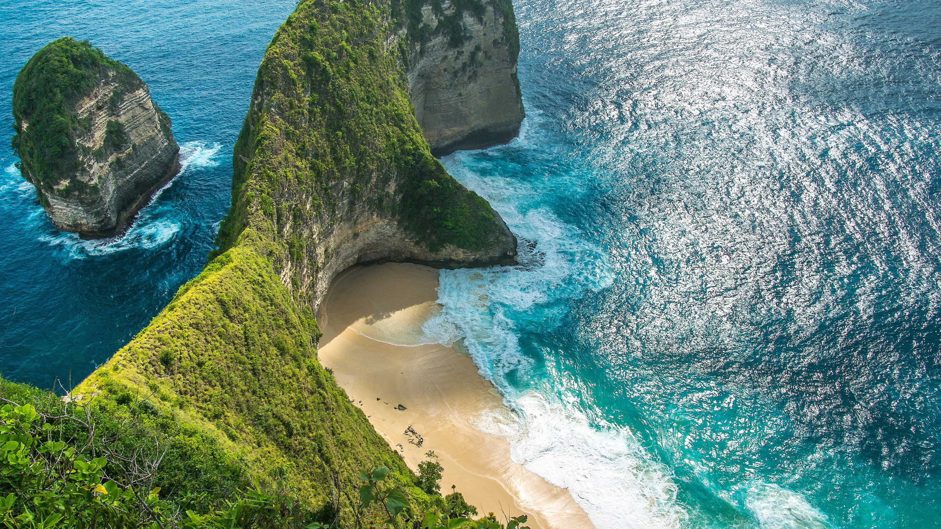 Link-Cut-Tree for Beginners