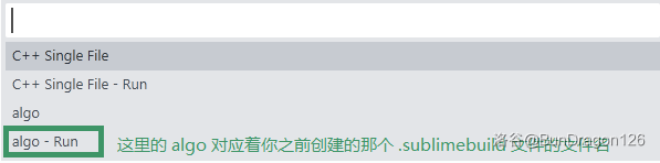 选择器