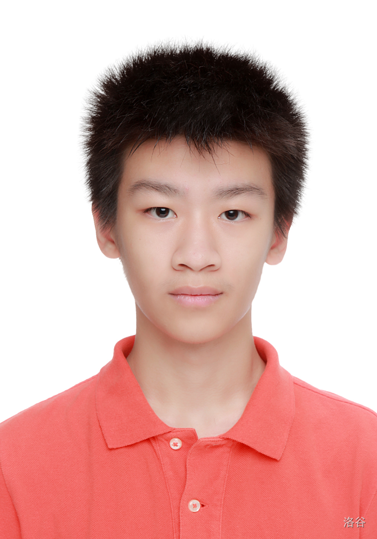 潘开森大学图片