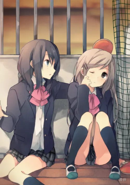 我终将成为你的倒影