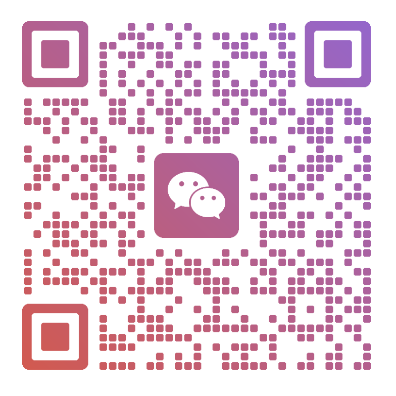 Weixin QR Code