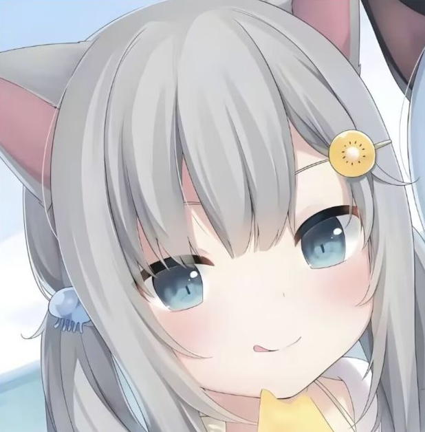猫耳少女