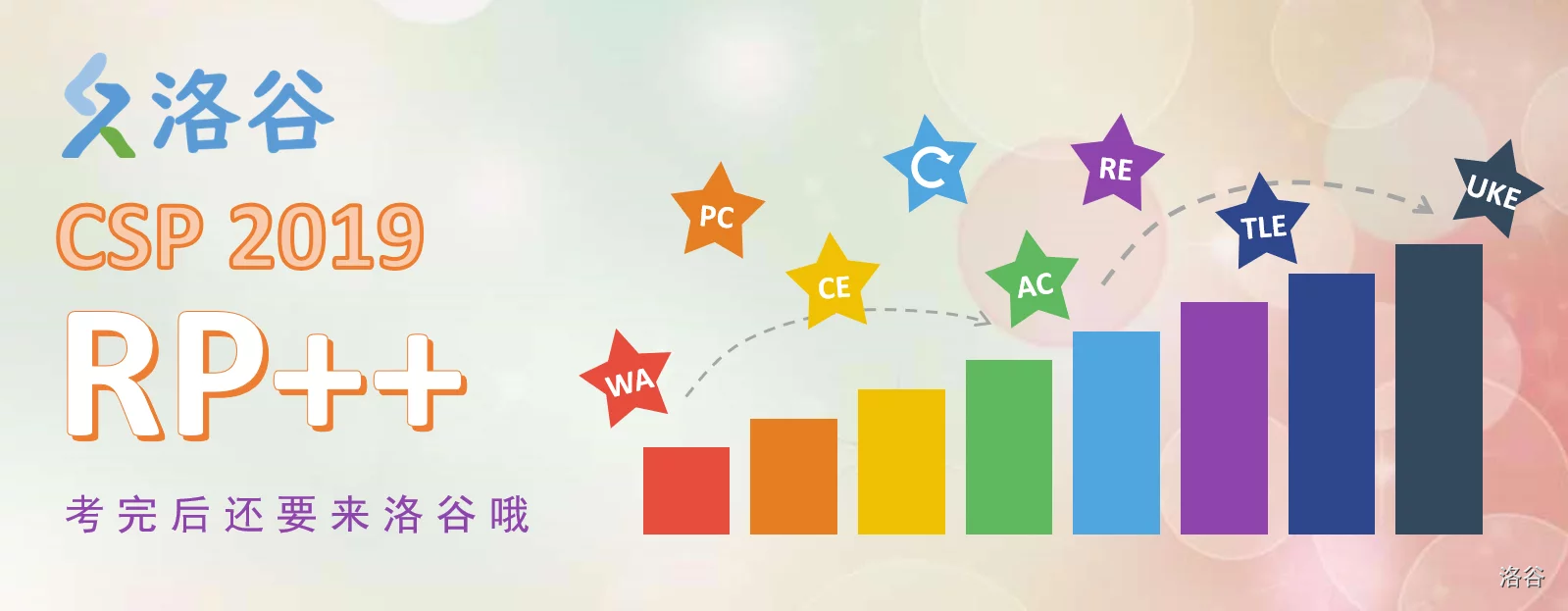 首页 - 洛谷 | 计算机科学教育新生态