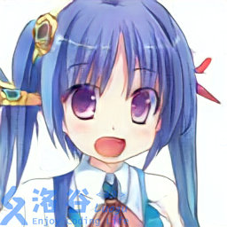 此处应该有一张头像,但是没有加载