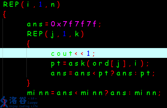 子函数执行前的检测